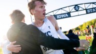 Des Moines Christian runner Calen Ten Pas inspired by little brother