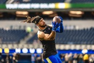 Who Are Jordan Whittington’s Parents? All About NFL WR’s Mom Mary Hill and Dad Quincey Whittington Discover all about Los Angeles Rams WR & returner Jordan Whittington parents, Mary Hill and Quincey W