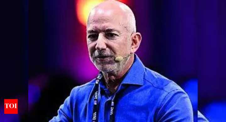 Explained: Amazon to cut 30,000 white-collar jobs; is it because of AI?