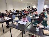 La Unmdp lanza la Jornada de Juegos Matemáticos para estudiantes secundarios