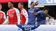 Arsenal machine reminds me of Jose Mourinho's Chelsea, says Paul Merson as Gunners lead Premier League by four points