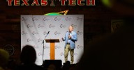 Texas' U.S. Senate hopefuls court young conservatives