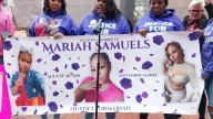 Mariah Samuels' family, community calls louder for accountability in her murder