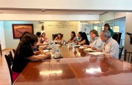Instalan mesa para analizar iniciativas de protección a mujeres y víctimas
