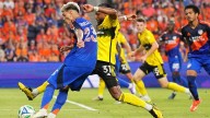 FC Cincinnati, Columbus Crew to bring Hell is Real to first round of 2025 MLS Cup Playoffs