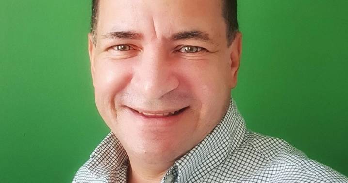 "Yo quiero vivir más": El actor Joel Enrique Rivera pide ayuda ante reto de salud
