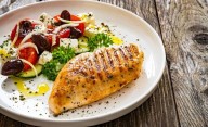 5 comidas para evitar una digestión pesada, según una nutricionista