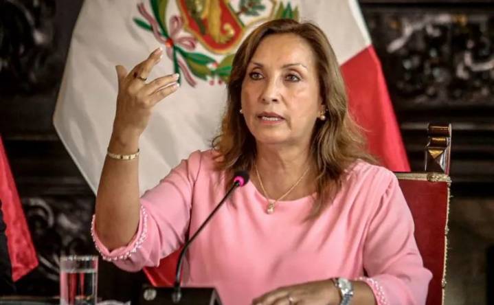 Tres claves que explican la destitución de Dina Boluarte y la nueva crisis política en Perú