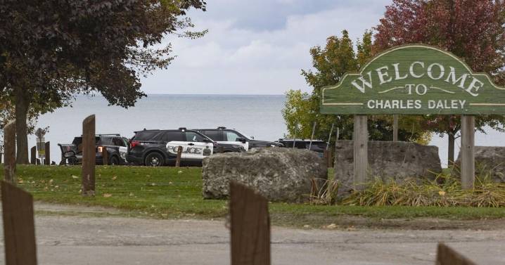 Remains found at Charles Daley Park in Lincoln those of south Asian woman