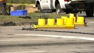 1 killed, 2 injured in crash at NC 55 intersection in Durham County, NCSHP says