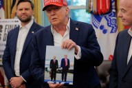 Trump doesn’t understand what Putin wants