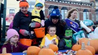 Tricks, treats and more: Find your local Halloween event here