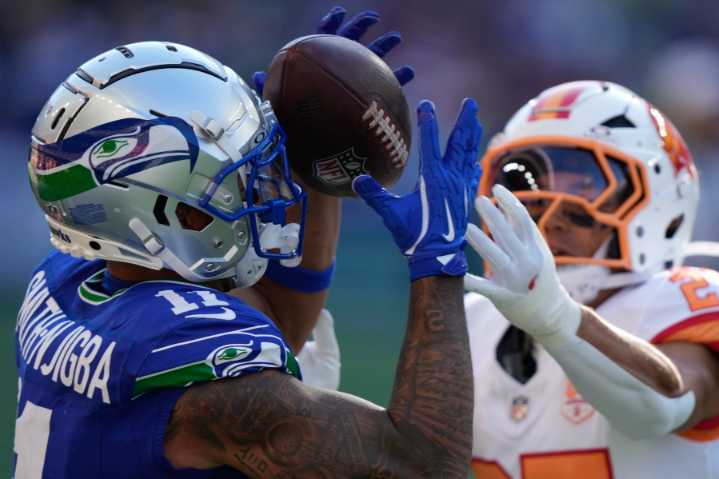 Seahawks welcome early kick at Jaguars, who have ‘some meat left on the bone’ amid 4