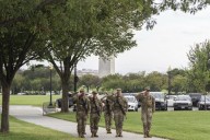 Lawsuit against Trump’s Washington National Guard deployment exposes country’s deep partisan divide
