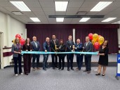 Ferris State University partners with Mott Children’s Health Center for pediatric optometry