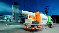 Se dio a conocer el cronograma de fumigación para esta semana en La Banda