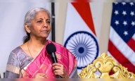 Finance Minister Sitharaman urges GST officers to ease compliance for honest taxpayers