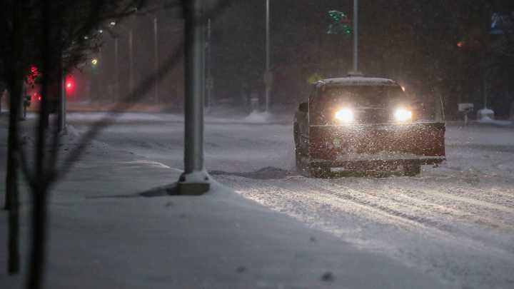 How to sign up for weather text updates from USA TODAY…