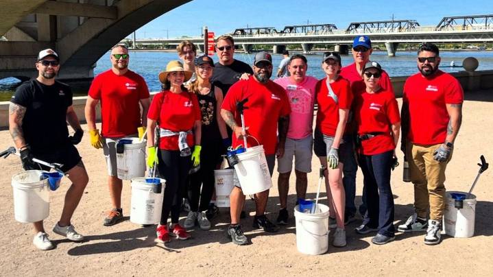 Arizona’s Most Admired Companies: Sundt Construction