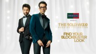 Karan Johar and Rohit Saraf star in Peter England’s blockbuster ‘Bollywood wedding’ campaign