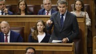 Feijóo se cura en salud evitando comprometerse con el 5% en defensa por si llega al Gobierno