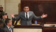 Congresista Miguel Polo Polo respondió ante la Corte: “Vamos a seguir botando a la basura las mentiras”