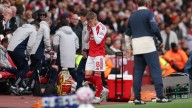 Martin Odegaard injury news: Latest updates as Arsenal captain forced off yet again