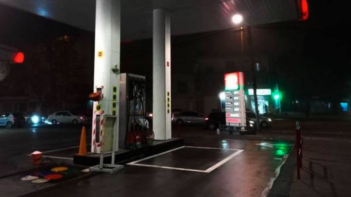 Jujuy: le robaron $90 millones tras detenerse en la ruta para ir al baño