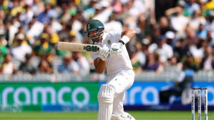 S.Africa win in tricky Pakistan conditions a confidence boost, says Markram