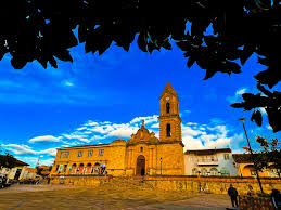 Cuatro pueblos con clima cálido para visitar en Boyacá