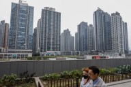 Hong Kong home prices grow for sixth month in September, up 1.3%
