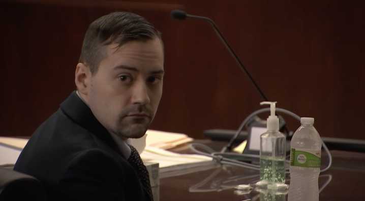 Evidence portion of Joshua Rocha trial concludes, closing arguments begin Tuesday