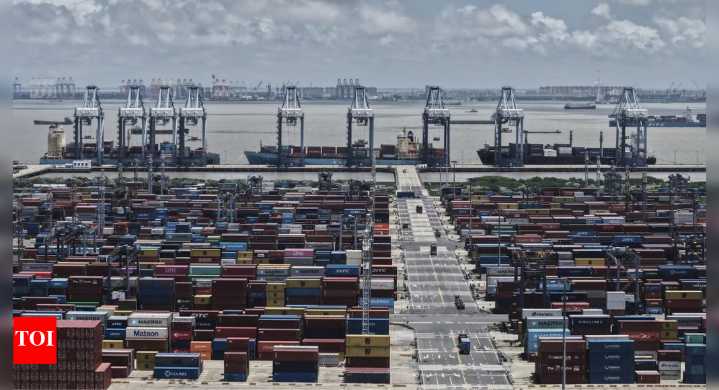 'US tariffs: Uncertainty bigger than Covid, financial crisis'