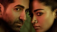 Had a doubt's about Rashmika & Ayushmann's chemistry? Thamma's 'Rahein Na Rahein Hum' has your answers