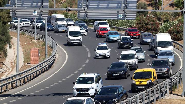 Estas son las carreteras y autovías más peligrosas de toda España
