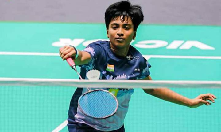 Badminton Asia U15, U17: India in line for two gold as Diksha Sudhakar, Lakshya Rajesh set up all