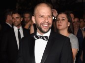 Jon Cryer Signs With Artists First (EXCLUSIVE)