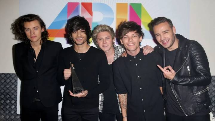 Louis Tomlinson Claims Things We Normal Night Before Zayn Malik’s One Direction Exit, R...