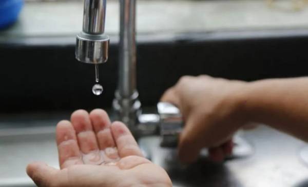 Corte de agua programado para el miércoles 8 de octubre en Trelew
