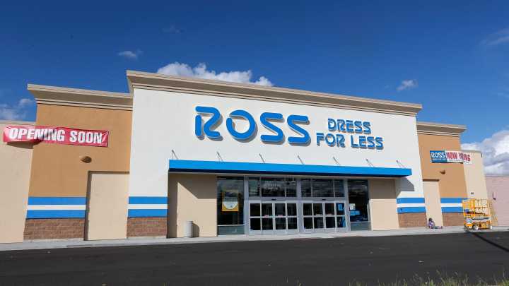 4 new Ross stores opened in Arizona. Here's where