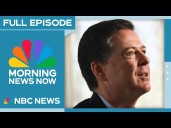 Morning News NOW Full Episode