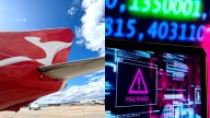 Hacking group vows to release Qantas customers' stolen data on dark web if major software company fails to pay ransom