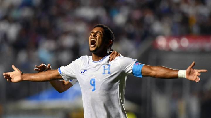 Honduras arrasó en Tegucigalpa: una noche de goles, confianza y conexión ante Haití