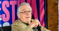 Watch -- Stephen Miller Slams Robert De Niro for 'Nazi' Smear: 'A Sad, Bitter, Broken, Old Man'