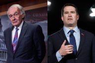 Generational fight in Massachusetts Democratic Senate primary