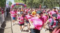 “5K Rosa”: Neuquén corre y camina este sábado contra el cáncer de mama