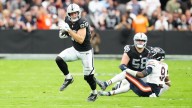 Raiders expect TE Brock Bowers, WR Jakobi Meyers to return from injury after bye