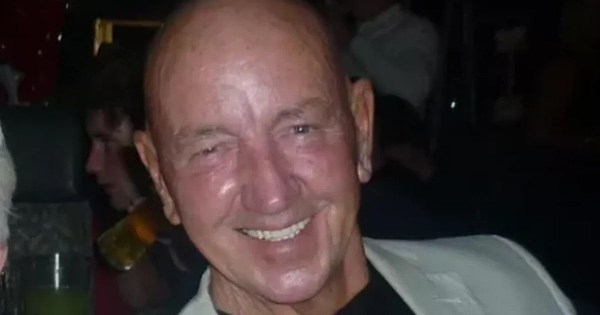 Family's desperate plea for Scottish granddad 'trapped' in Tenerife hospital