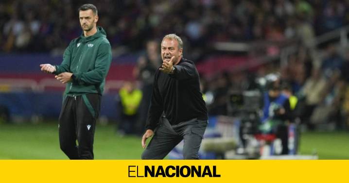 Indignación absoluta en el Barça: robo monumental del árbitro y el VAR en la derrota contra el PSG