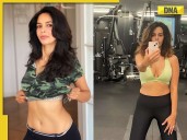 Mallika Sherawat's diet secret: How she stays fit at 49
